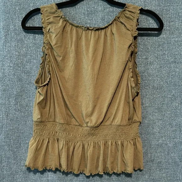 American eagle tank top, cropped fit - Picture 3 of 3